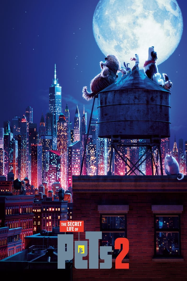 the secret life of pets watch online with