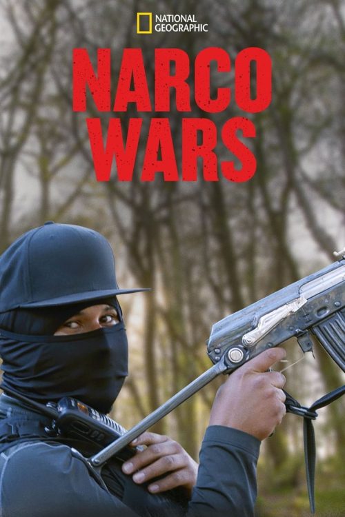 Narco Wars 2020