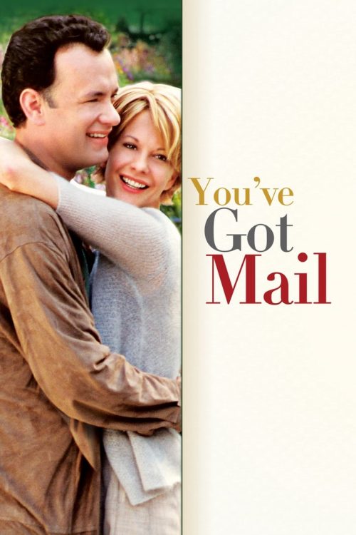 You’ve Got Mail 1998