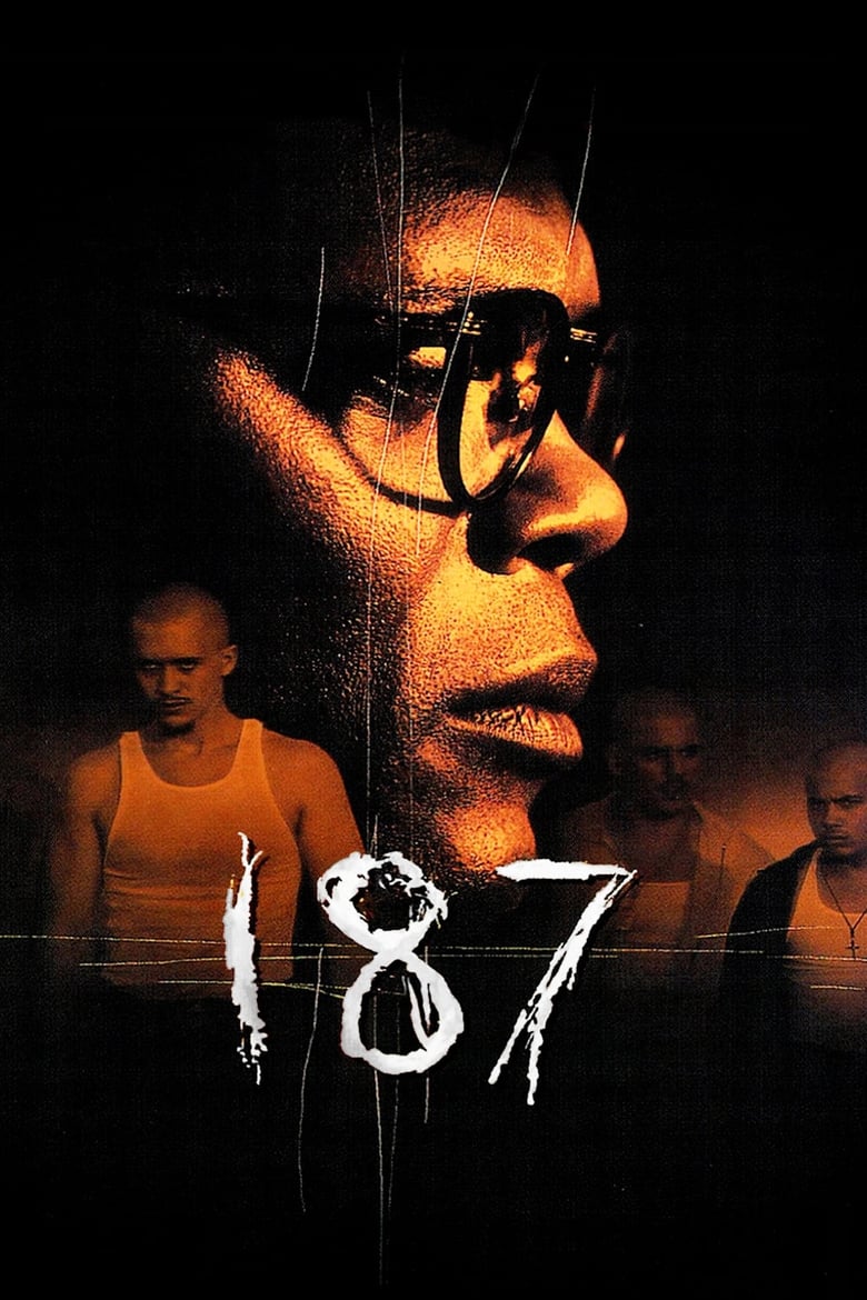 OnionPlay 2023 - Watch One Eight Seven 1997 Full Movie Stream Online.