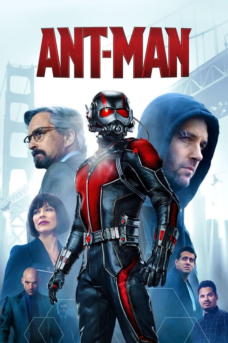 OnionPlay 2024 Watch AntMan 2015 Full Movie Stream Online
