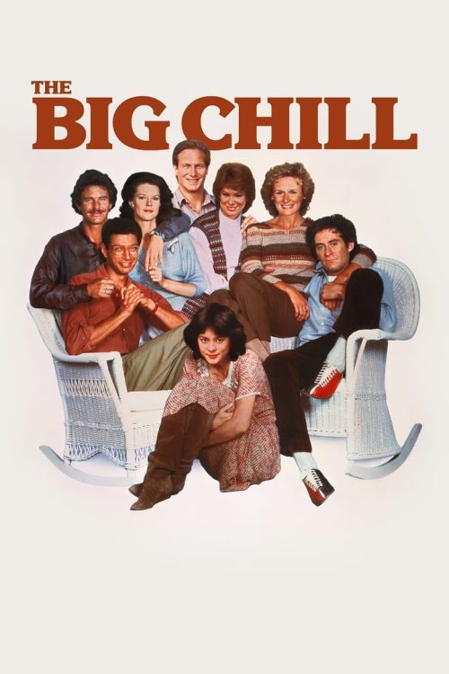 The Big Chill 1983