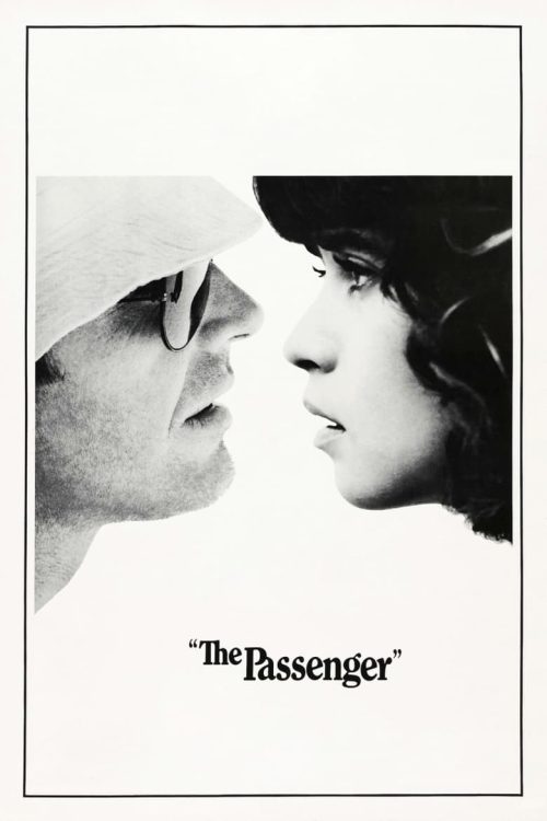 The Passenger 1975