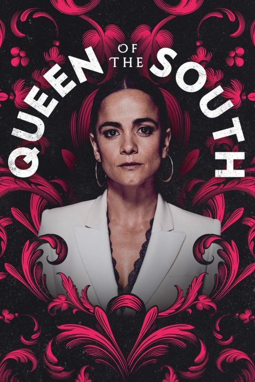 Queen of the South 2016