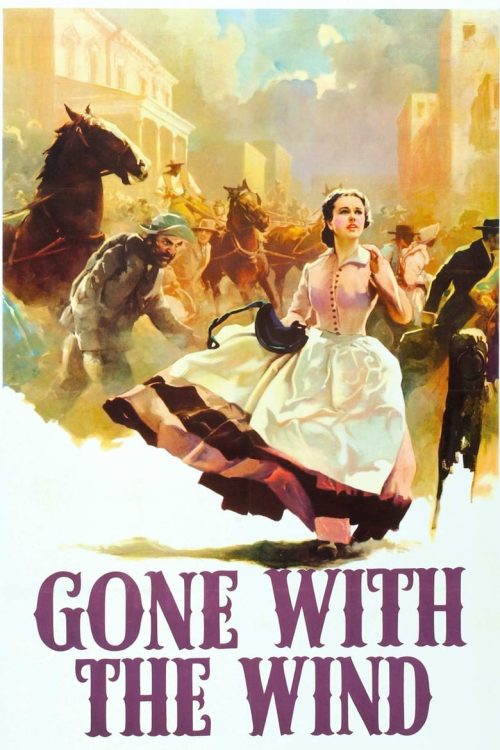 Gone with the Wind 1940