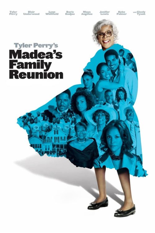 Madea’s Family Reunion 2006