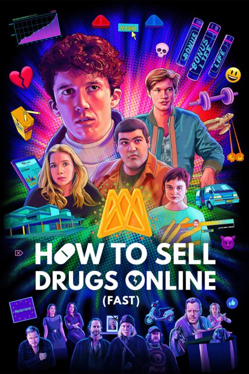 How to Sell Drugs Online (Fast) 2019