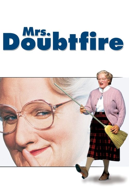 Mrs. Doubtfire 1993