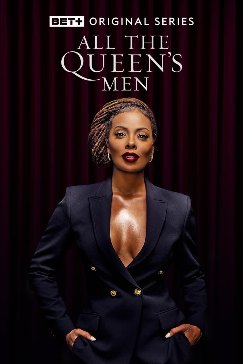 OnionPlay - Watch All The Queen's Men 2021 Full Serie Stream Online - All The Queen's Men Season 2 Free Online