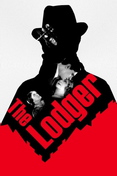 The Lodger: A Story of the London Fog 1927