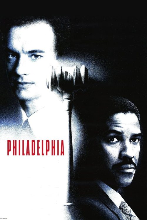 Philadelphia 1993