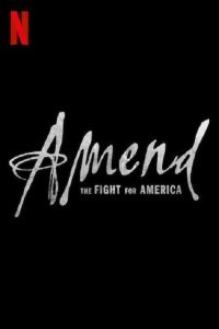 Amend: The Fight for America: Season 1