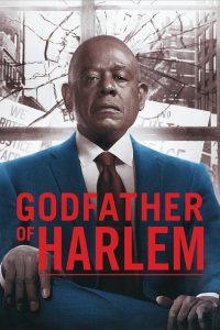 Godfather of Harlem 2019