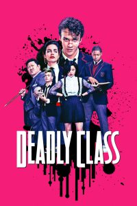 Deadly Class 2019