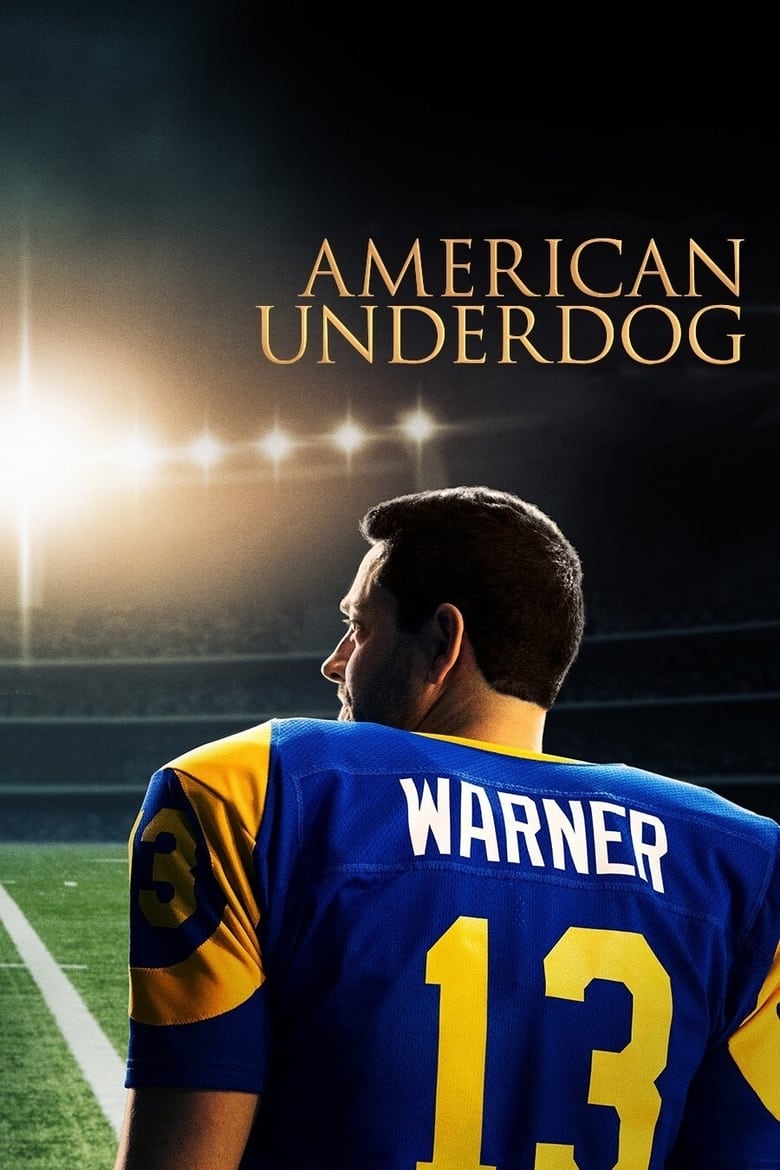 OnionPlay - Watch American Underdog 2021 Full Movie Stream Online