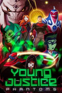 Young Justice: Season 4