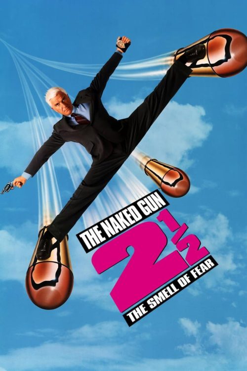 The Naked Gun 2½: The Smell of Fear 1991