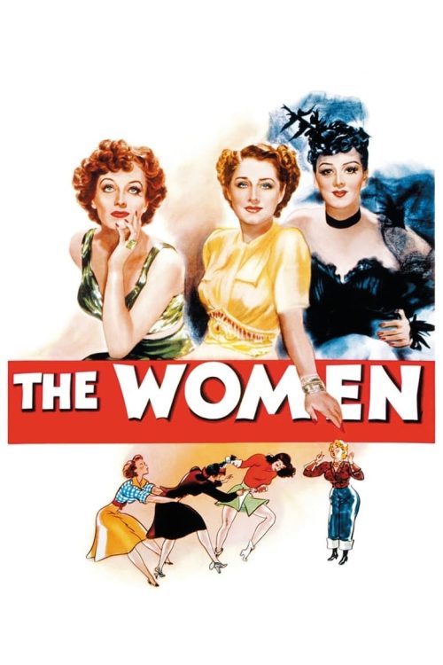 The Women 1939
