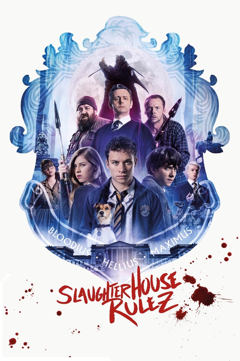 OnionPlay 2024 Watch Slaughterhouse Rulez 2018 Full Movie Stream Online