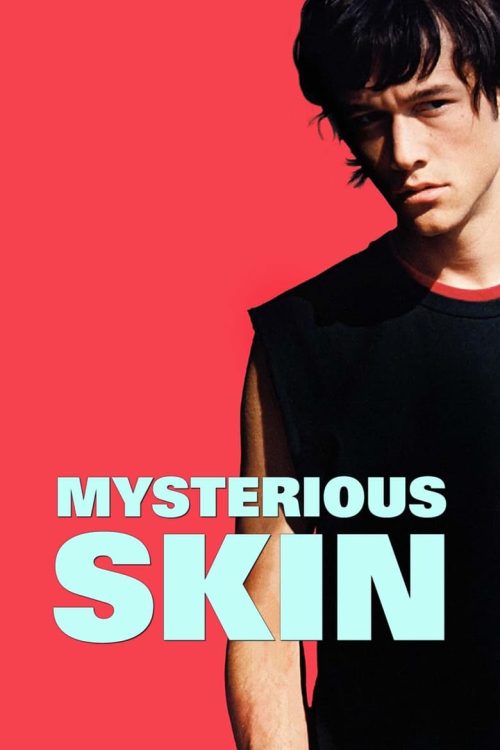 Mysterious Skin 2004