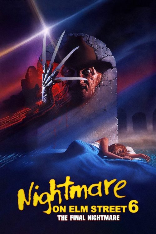 Freddy’s Dead: The Final Nightmare 1991