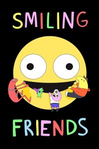 Smiling Friends: Season 1