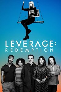 Leverage: Redemption: Season 1