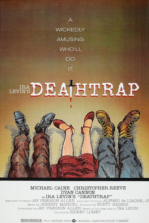 Deathtrap 1982