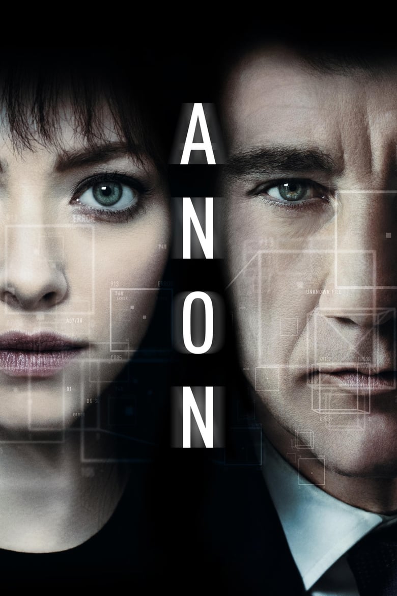 OnionPlay 2023 - Watch Anon 2018 Full Movie Stream Online