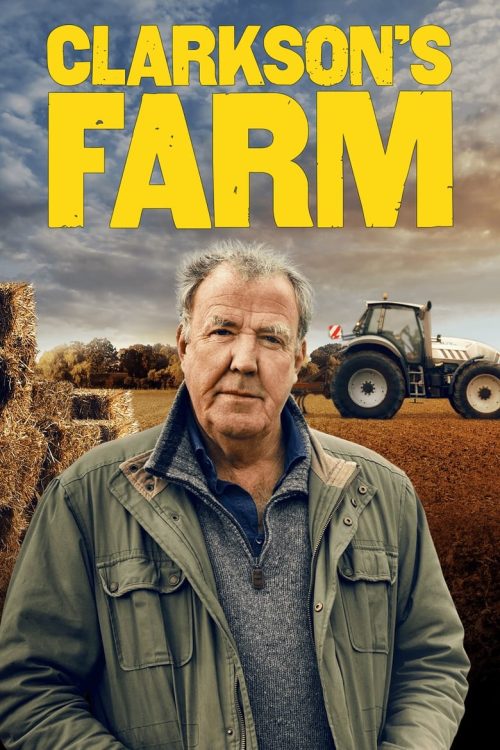 Clarkson’s Farm 2021