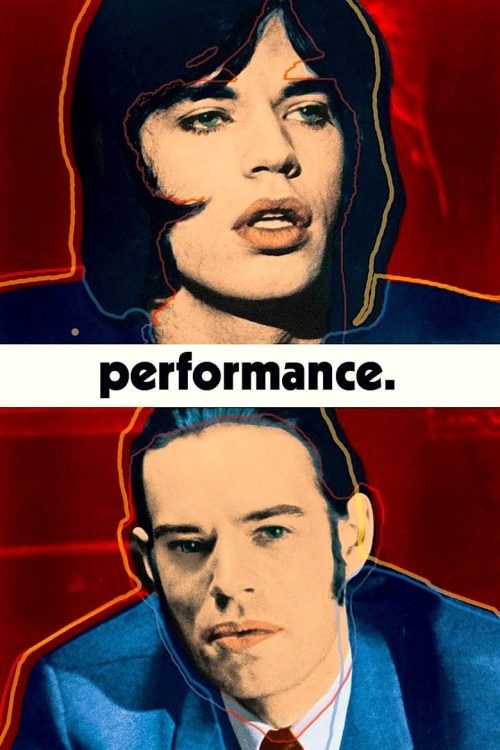 Performance 1970