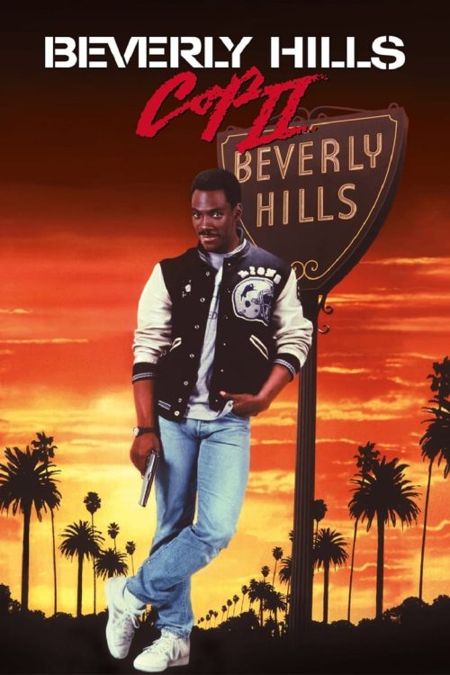 Beverly Hills Cop II 1987