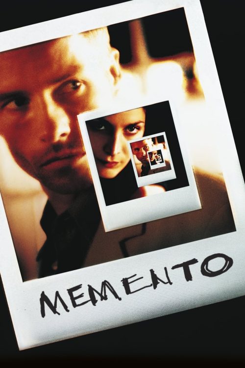 Memento 2000