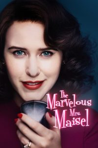 The Marvelous Mrs. Maisel 2017