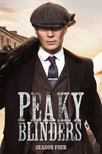Peaky Blinders: Season 4