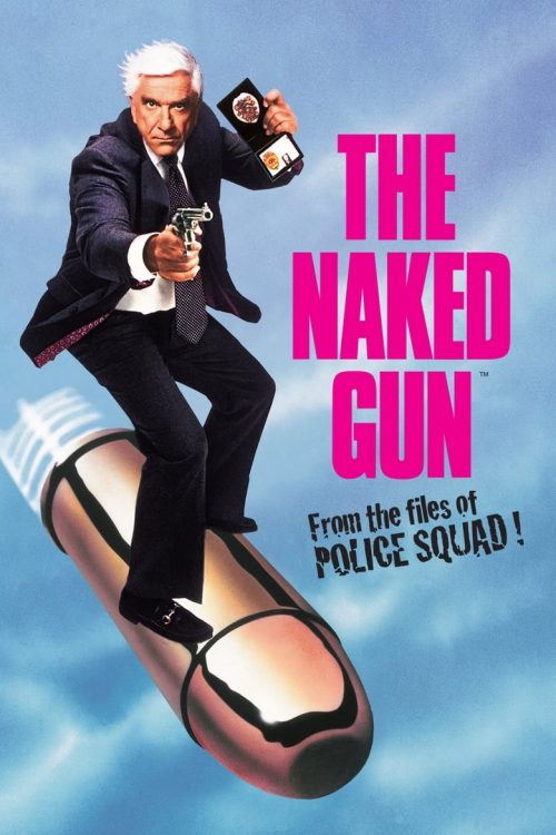 The Naked Gun: From the Files of Police Squad! 1988