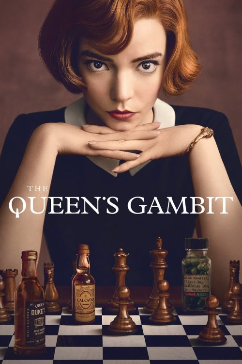 The Queen’s Gambit 2020