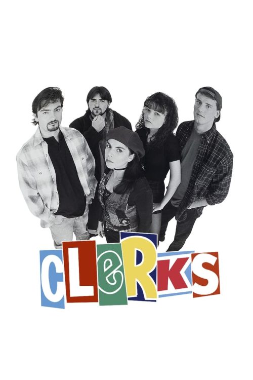 Clerks 1994