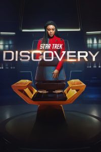 Star Trek: Discovery: Season 4