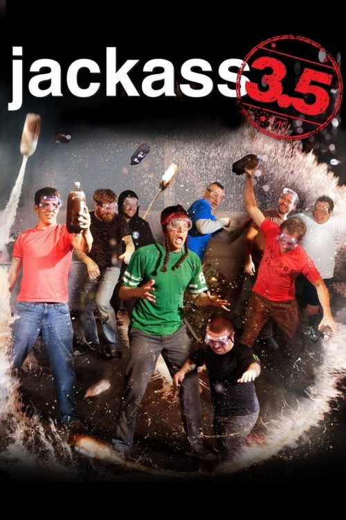 Jackass 3.5 2011