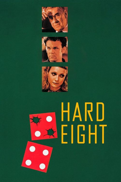 Hard Eight 1997
