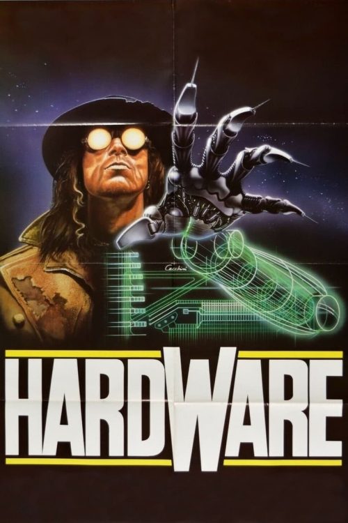 Hardware 1990