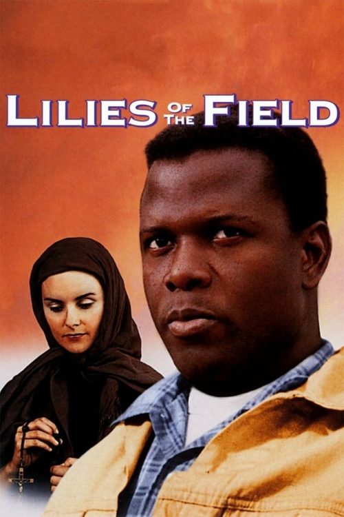 Lilies of the Field 1963