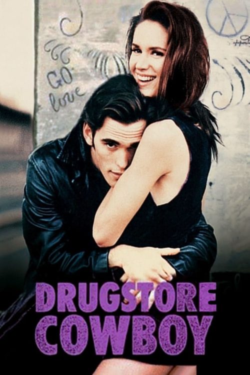 Drugstore Cowboy 1989