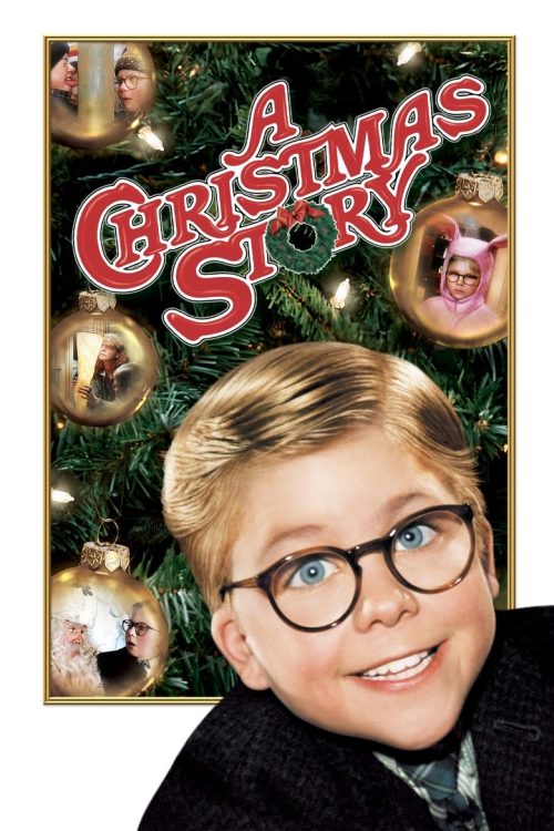A Christmas Story 1983