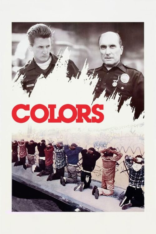 Colors 1988