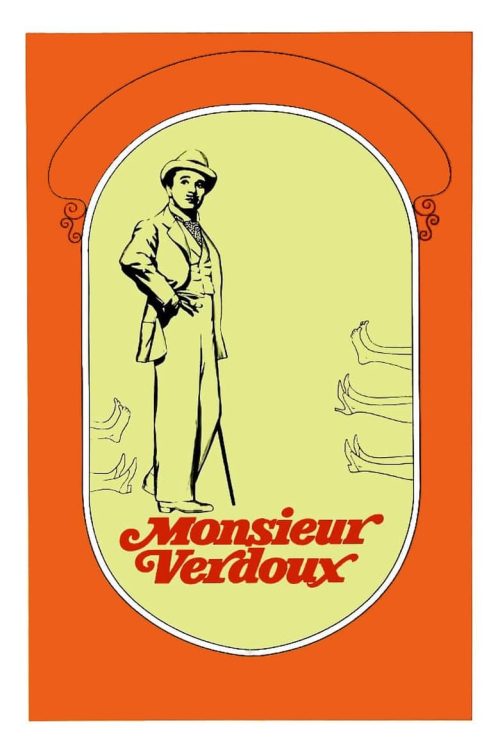 Monsieur Verdoux 1947