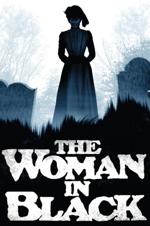 The Woman in Black 1989