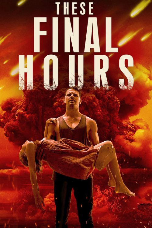 These Final Hours 2014