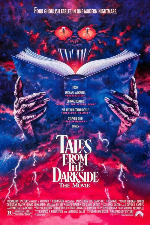 Tales from the Darkside: The Movie 1990